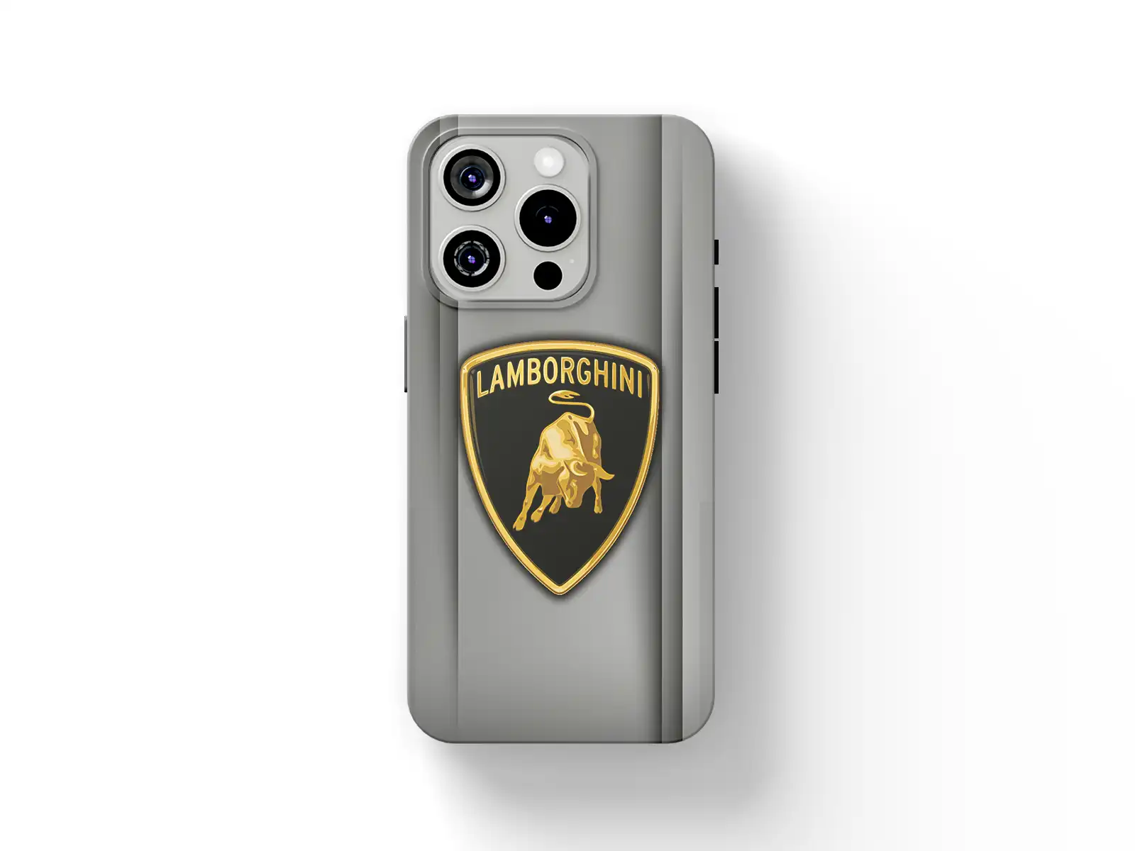 Lamborghini Handyhülle Robustes Strapazierfähiges Design